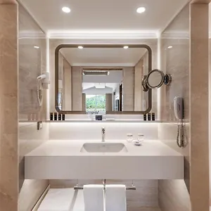 Deluxe Dublex Suite